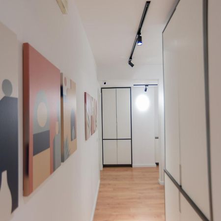 La Gioia Apartment 티라나 외부 사진