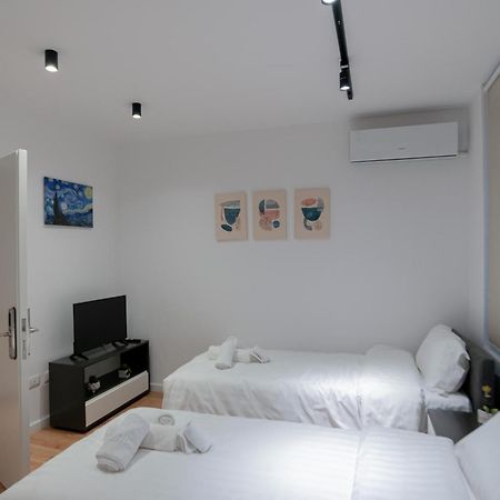 La Gioia Apartment 티라나 외부 사진