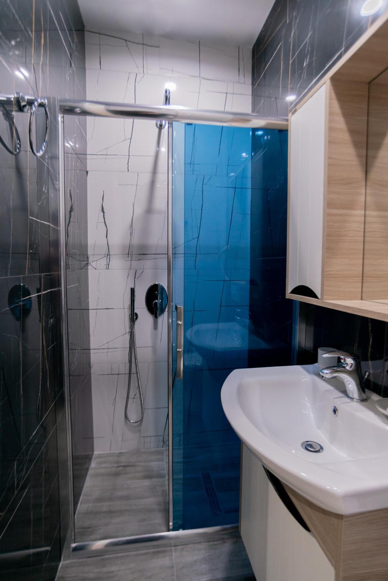 La Gioia Apartment 티라나 외부 사진