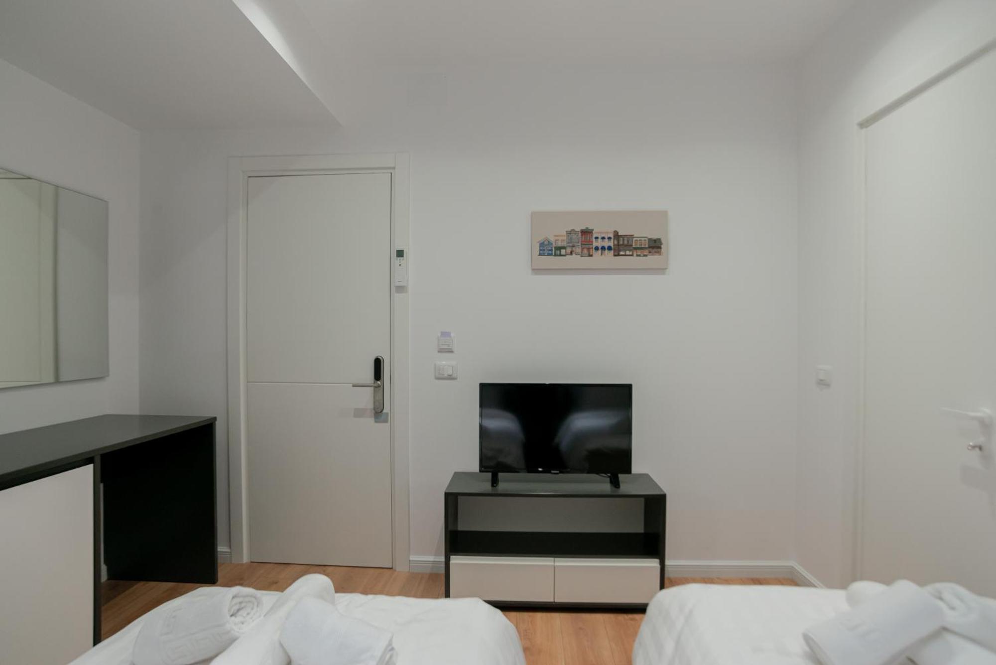 La Gioia Apartment 티라나 외부 사진