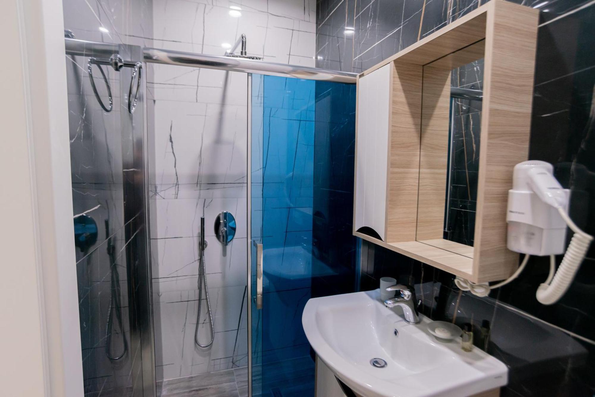 La Gioia Apartment 티라나 외부 사진