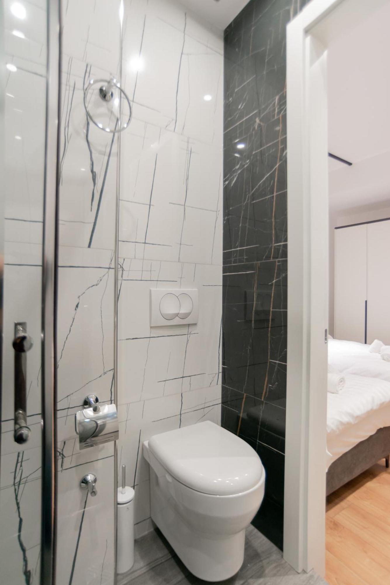 La Gioia Apartment 티라나 외부 사진