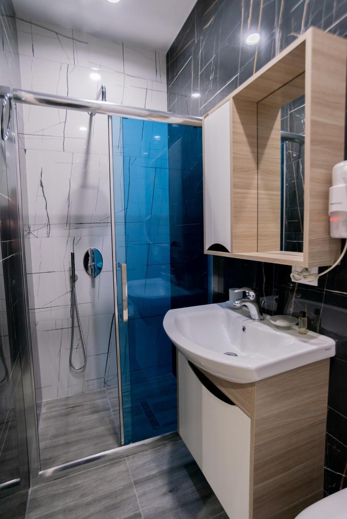 La Gioia Apartment 티라나 외부 사진