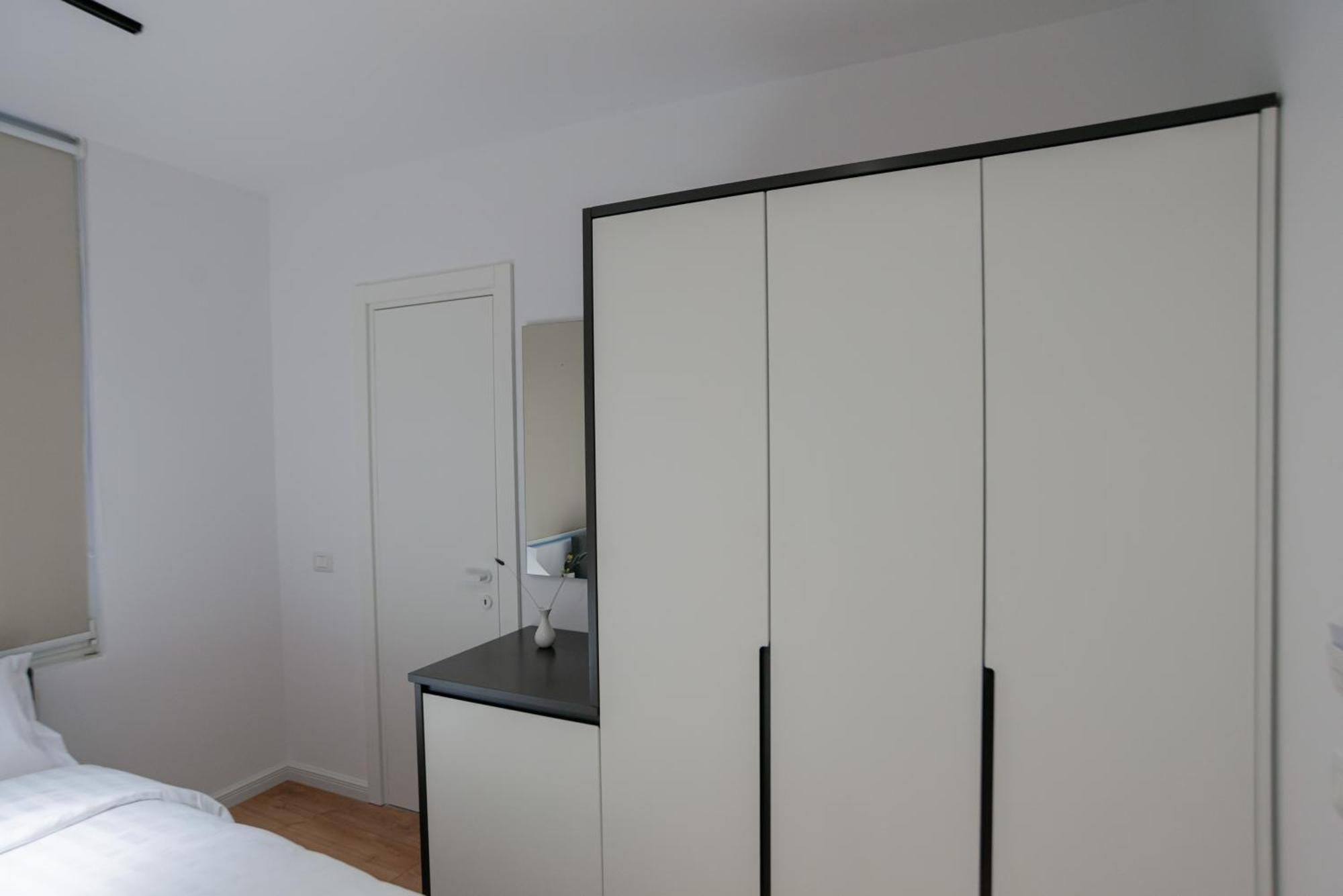 La Gioia Apartment 티라나 외부 사진
