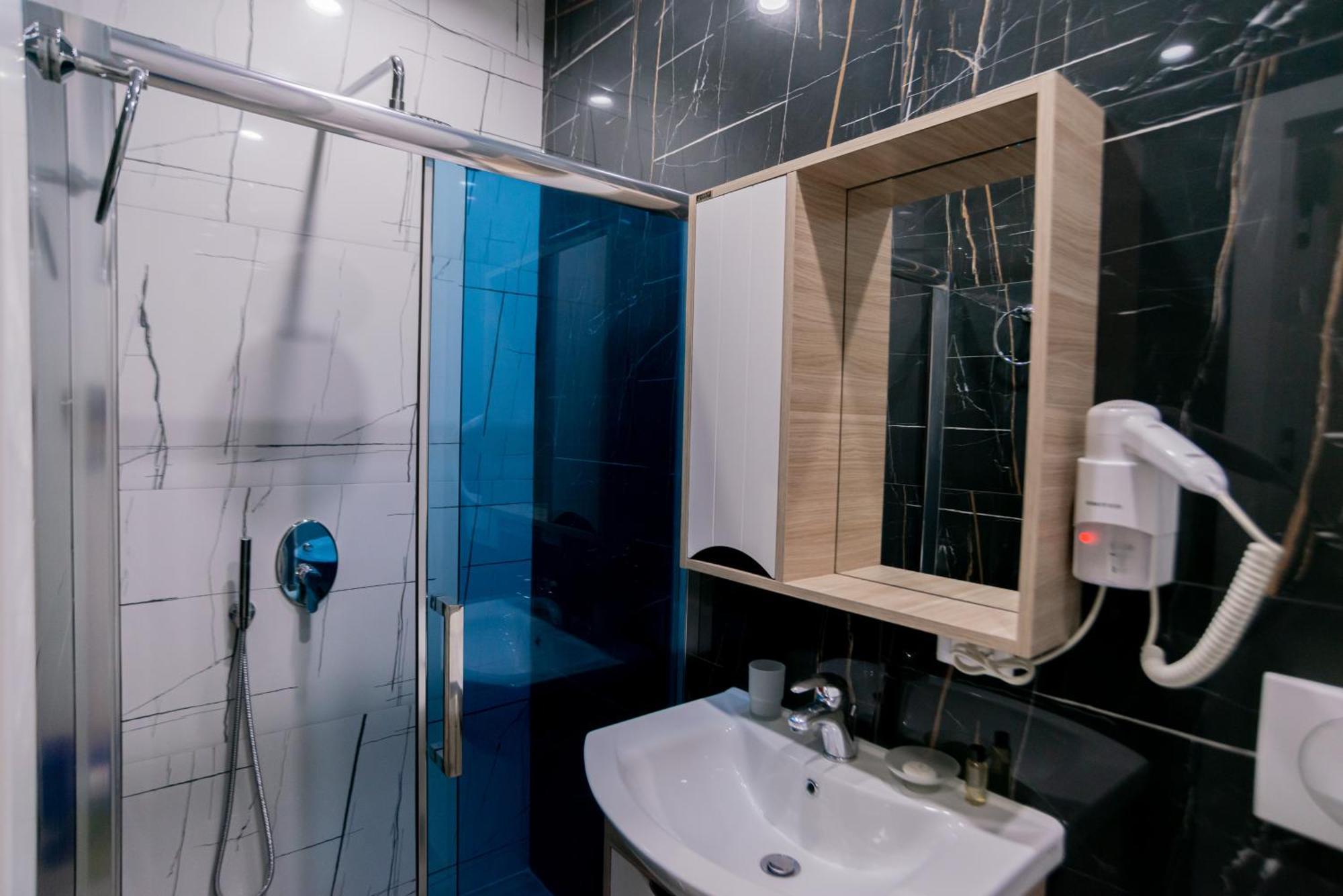 La Gioia Apartment 티라나 외부 사진