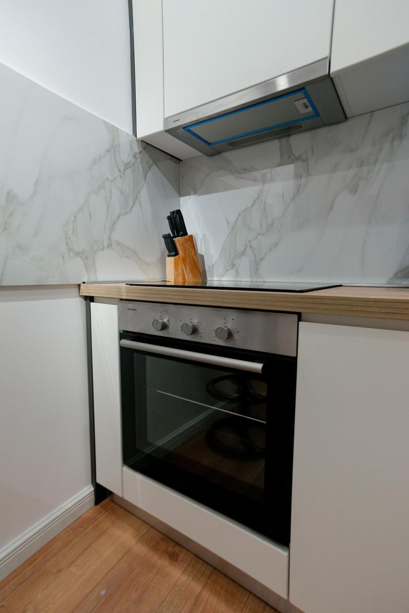La Gioia Apartment 티라나 외부 사진