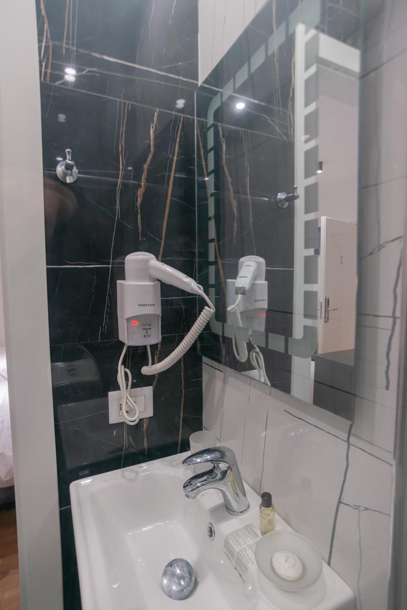 La Gioia Apartment 티라나 외부 사진