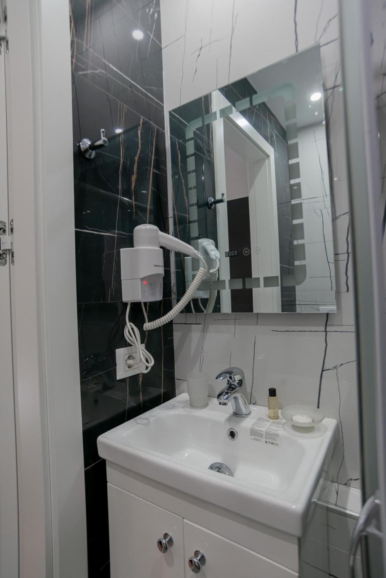 La Gioia Apartment 티라나 외부 사진